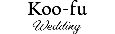 KoofuWedding