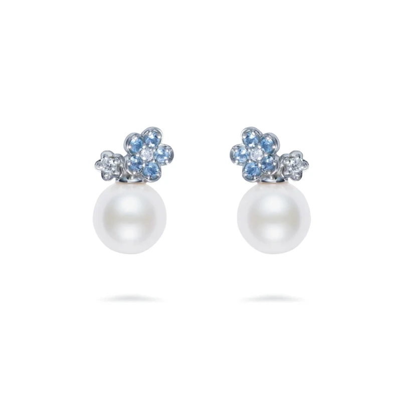 PLATINUM WOMAN（Ponte Vecchio）