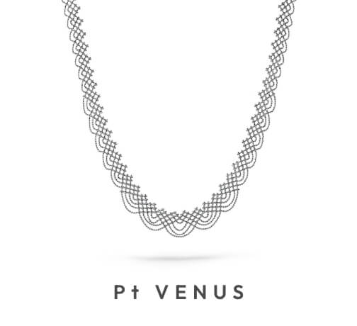 Pt VENUS