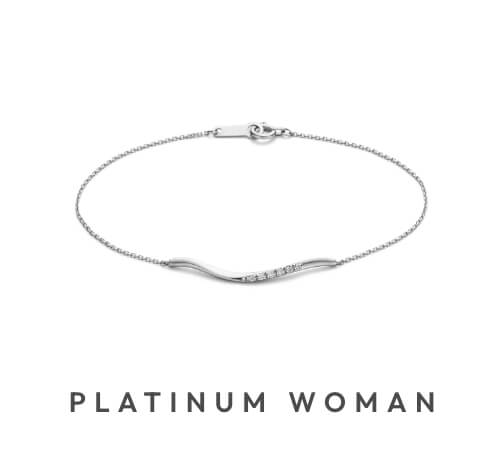 PLATINUM WOMAN