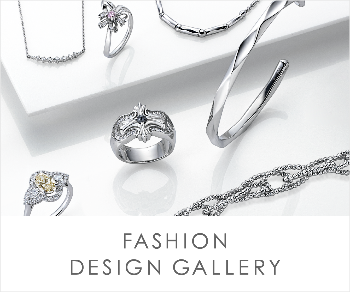 FASHION DESIGN GALLERY