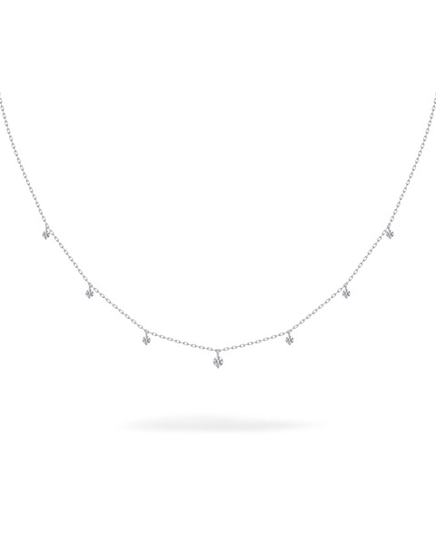 ネックレス（全長43cm）