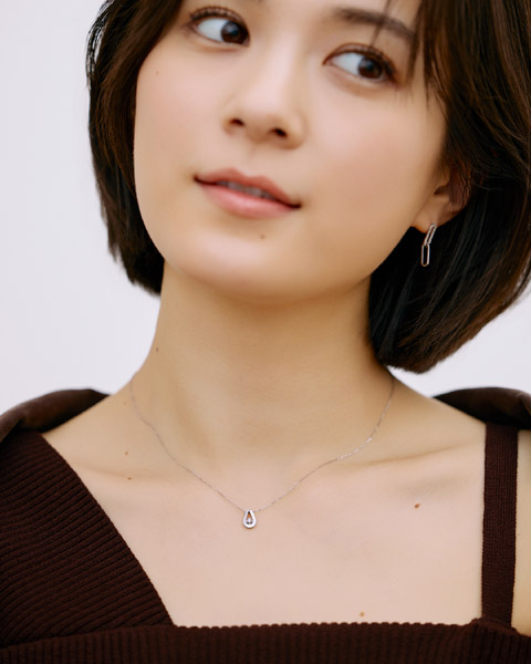ネックレス（約40cm）