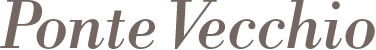 Ponte Vecchio