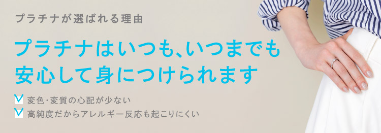 なぜプラトピックス