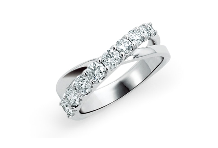 【Thanks Days Platinumプラチナ・リング】