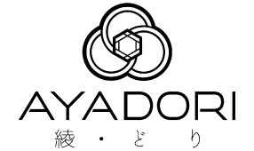 綾・どり