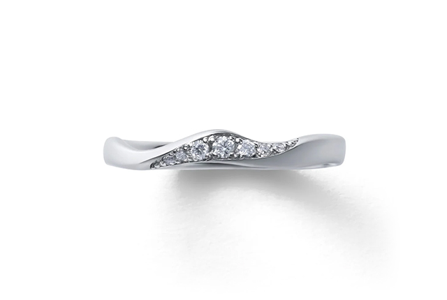 自分へのご褒美やプレゼントにも！10万円以内で買える上質なプラチナ・リング10選