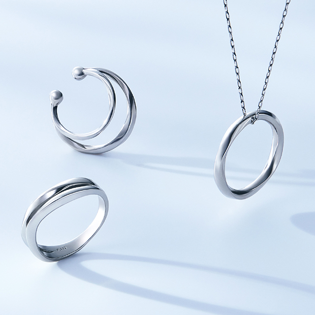 ジュエリーに使われる素材とは？それぞれの特徴をご紹介