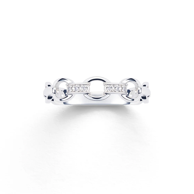 一生モノのジュエリーに！プラチナ・リングの人気ブランドとおすすめアイテムをご紹介