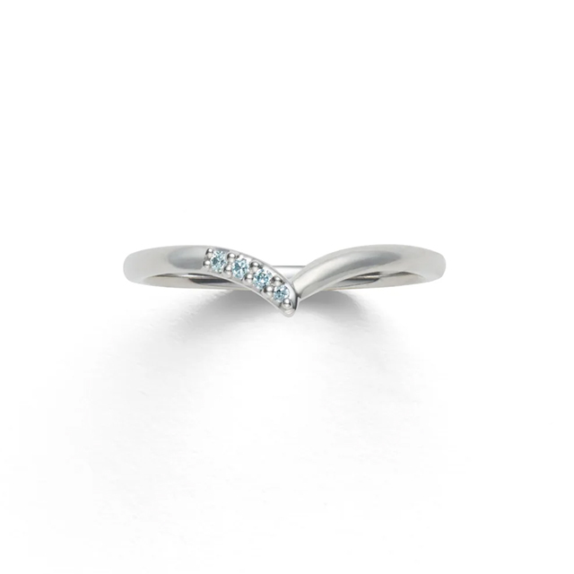 指タイプ別・あなたに似合うリングの選び方とおすすめリング